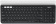 Клавиатура Logitech Multi-Device K780 черный/белый USB беспроводная BT Multimedia от магазина РЭССИ