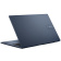 Ноутбук Asus Vivobook 17 X1704ZA-AU333 Core i3 1215U 8Gb SSD512Gb Intel UHD Graphics 17.3" IPS FHD (1920x1080) noOS blue WiFi BT Cam (90NB10F2-M00DH0) от магазина РЭССИ