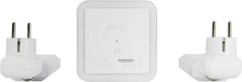 Ubiquiti AmpliFi HD двухдиапазонная беспроводная Wi-Fi-система MIMO 3х3 от магазина РЭССИ