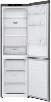 Холодильник LG GW-B459SLCM 2-хкамерн. графит (двухкамерный) от магазина РЭССИ