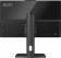 Моноблок MSI Modern AM242P 12M-670XRU 23.8" Full HD i5 1235U (1.3) 16Gb 1Tb 7.2k SSD256Gb Iris Xe noOS GbitEth WiFi BT 120W клавиатура мышь Cam черный 1920x1080 от магазина РЭССИ