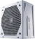 Картинка Блок питания Cooler Master ATX 850W V Gold V2 White Case 80+ gold (24+8+4+4pin) APFC 135mm fan 12xSATA Cab Manag RTL от магазина РЭССИ Блок питания Cooler Master ATX 850W V Gold V2 White Case 80+ gold (24+8+4+4pin) APFC 135mm fan 12xSATA Cab Manag RTL от магазина РЭССИ