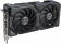 Видеокарта Asus PCI-E 4.0 DUAL-RTX4060TI-O16G NVIDIA GeForce RTX 4060TI 16384Mb 128 GDDR6 2595/18000 HDMIx1 DPx3 HDCP Ret от магазина РЭССИ