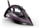Утюг Tefal FV9835E0 3000Вт черный/фиолетовый от магазина РЭССИ