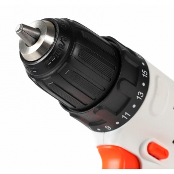 Дрель-шуруповерт Patriot BR 113Li аккум. патрон:быстрозажимной (180301113) от магазина РЭССИ