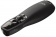 Презентер Logitech R400 Radio USB (10м) черный от магазина РЭССИ