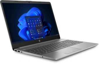 Ноутбук HP 250 G9 Core i5 1235U 8Gb SSD256Gb Intel Iris Xe graphics 15.6" IPS FHD (1920x1080) Windows 11 Professional dk.silver WiFi BT Cam (7X9D1UT) от магазина РЭССИ
