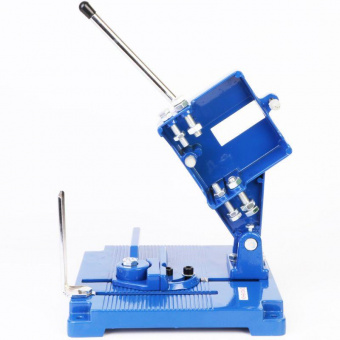 Стойка болгарки для углошлифовальных машин Диолд С-115 от магазина РЭССИ