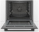 Духовой шкаф Электрический Bosch HBG5370B0 черный от магазина РЭССИ