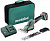 Кусторез/ножницы для травы Metabo PowerMaxx SGS 12 Qаккум. (601608500) от магазина РЭССИ