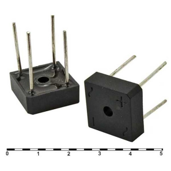 KBPC1008 10A 800V (BR100) от магазина РЭССИ