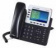 Телефон IP Grandstream GXP-2140 черный от магазина РЭССИ