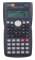 Картинка Калькулятор научный Deli ED82MS темно-синий 10+2-разр. от магазина РЭССИ Калькулятор научный Deli ED82MS темно-синий 10+2-разр. от магазина РЭССИ