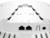 Mikrotik RouterBOARD cAP ax двухдиапазонная потолочная точка доступа AX1800 Wi-Fi 6 от магазина РЭССИ