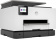 Картинка МФУ струйный HP Officejet Pro 9023 AiO (1MR70B) A4 Duplex WiFi USB RJ-45 белый/серый от магазина РЭССИ МФУ струйный HP Officejet Pro 9023 AiO (1MR70B) A4 Duplex WiFi USB RJ-45 белый/серый от магазина РЭССИ