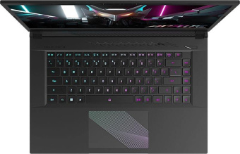 Ноутбук Gigabyte Aorus 15 BKF Core i7 13620H 16Gb SSD1Tb NVIDIA GeForce RTX4060 8Gb 15.6" IPS QHD (2560x1440) Free DOS black WiFi BT Cam (BKF-H3KZ754SD) от магазина РЭССИ