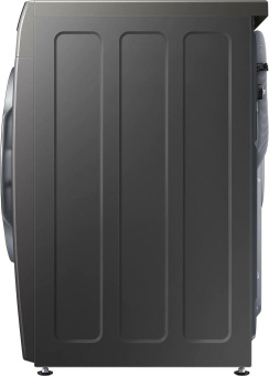 Стиральная машина Samsung WW10T654CLX/LD класс: A загр.фронтальная макс.:10.5кг нержавеющая сталь от магазина РЭССИ