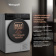 Картинка Сушильная машина Weissgauff WD 6110 B Heat Pump кл.энер.:A+ макс.загр.:9кг белый (433780) от магазина РЭССИ Сушильная машина Weissgauff WD 6110 B Heat Pump кл.энер.:A+ макс.загр.:9кг белый (433780) от магазина РЭССИ