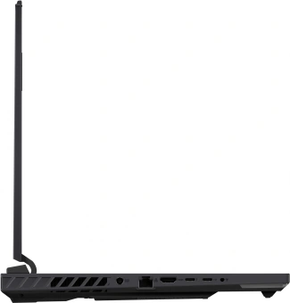Ноутбук Asus ROG Strix G16 G614JI-N4413 Core i7 13650HX 32Gb SSD1Tb NVIDIA GeForce RTX4070 8Gb 16" IPS WQXGA (2560x1600) noOS grey WiFi BT Cam (90NR0D41-M00VN0) от магазина РЭССИ