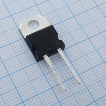 STPS10L60D от магазина РЭССИ