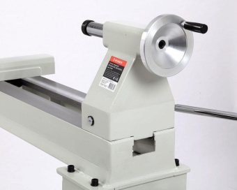 Станок токарный Belmash WL-400/1090EVS 1100W (S143A) от магазина РЭССИ