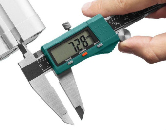 Штангенциркуль Kraftool 34460-200 от магазина РЭССИ