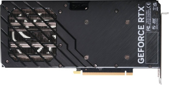 Видеокарта Palit PCI-E 4.0 RTX4070 SUPER DUAL NVIDIA GeForce RTX 4070 Super 12Gb 192bit GDDR6X 1980/21000 HDMIx1 DPx3 HDCP Ret от магазина РЭССИ