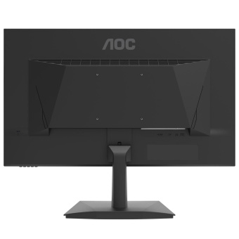 Монитор AOC 23.8" Gaming 24G15N2 черный VA LED 1ms 16:9 HDMI матовая 3000:1 250cd 178гр/178гр 1920x1080 180Hz DP FHD 4.461кг от магазина РЭССИ