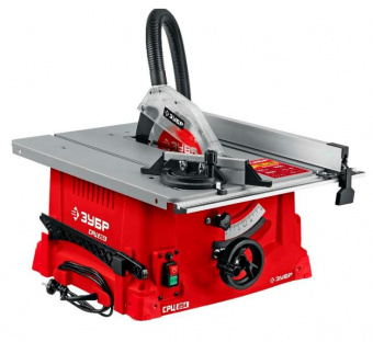 Станок распиловочный Зубр СРЦ-254 1900W от магазина РЭССИ
