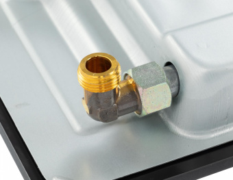 Газовая варочная поверхность Bosch PNH6B6O92R черный от магазина РЭССИ