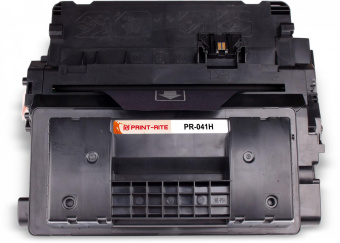Картридж лазерный Print-Rite TFC252BPU1J PR-041H 041H черный (20000стр.) для Canon LBP 312x от магазина РЭССИ