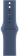 Смарт-часы Apple Watch Series 10 A2997 42мм OLED корп.серебристый Sport Band рем.синий разм.брасл.:150-200мм (MWWC3LW/A) от магазина РЭССИ