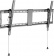 Картинка Кронштейн для телевизора Ultramounts UM840T черный 43"-90" макс.70кг настенный наклон от магазина РЭССИ Кронштейн для телевизора Ultramounts UM840T черный 43"-90" макс.70кг настенный наклон от магазина РЭССИ