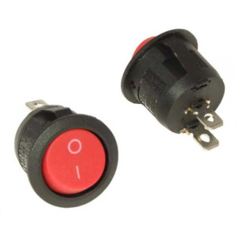 KCD1-101-5-C3-R/2P on-off от магазина РЭССИ