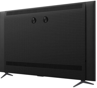 Телевизор LED TCL 55" 55C6K черный 4K Ultra HD 144Hz MEMC DVB-T DVB-T2 DVB-C DVB-S DVB-S2 USB WiFi Smart TV (RUS) от магазина РЭССИ