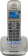 Картинка Р/Телефон Dect Panasonic KX-TG2511RUN платиновый/черный АОН от магазина РЭССИ Р/Телефон Dect Panasonic KX-TG2511RUN платиновый/черный АОН от магазина РЭССИ