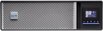Источник бесперебойного питания Eaton 5PXGen2 5PX2200IRT3UG2 2200Вт 2200ВА черный от магазина РЭССИ