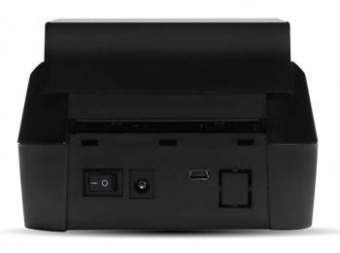 Детектор банкнот Mertech D-20A Flash Pro 5048 автоматический рубли АКБ от магазина РЭССИ