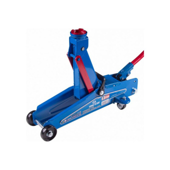 Подкатной домкрат KING TONY 2 т кейс 9TYT138-02A-BA от магазина РЭССИ