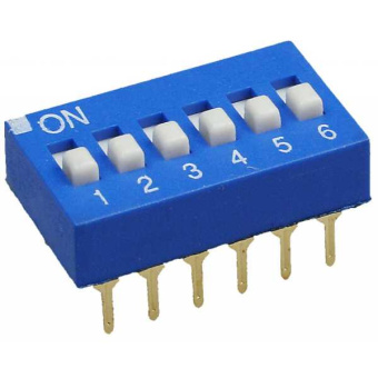 DS-06BBU-G от магазина РЭССИ