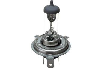 Автолампа OSRAM H4 60/55 P43t-38 12V /1/10/100 HIT 64193 от магазина РЭССИ