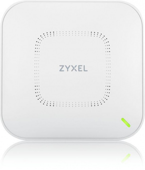 Точка доступа Zyxel NebulaFlex Pro WAX650S (WAX650S-EU0101F) AX3600 1/2.5/5GBASE-T белый (упак.:1шт) от магазина РЭССИ