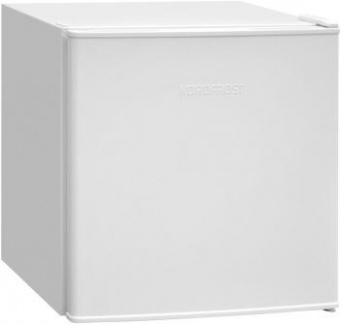 Холодильник Nordfrost NR 506 W белый (однокамерный) от магазина РЭССИ