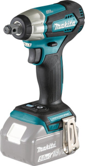 Гайковерт Makita DTW181Z аккум. патрон:квад.1/2" от магазина РЭССИ