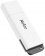 Картинка Флеш Диск Netac 8Gb U185 NT03U185N-008G-20WH USB2.0 белый от магазина РЭССИ Флеш Диск Netac 8Gb U185 NT03U185N-008G-20WH USB2.0 белый от магазина РЭССИ