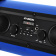 Минисистема Hyundai H-MC200 черный/синий 25Вт FM USB BT SD/MMC от магазина РЭССИ