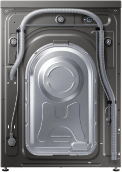 Стиральная машина Samsung WW90TA047AX/LD класс: A загр.фронтальная макс.:9кг нержавеющая сталь инвертер от магазина РЭССИ
