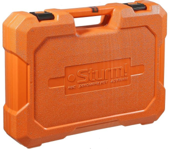 Цепная пила Sturm! CSC18061 аккум. дл.шины:6" (15cm) 1аккум. 2Ач от магазина РЭССИ