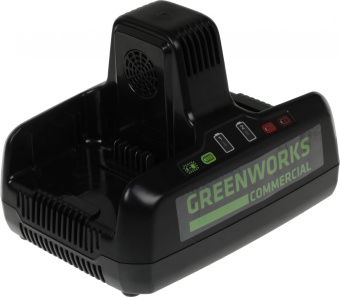 Зарядное устройство Greenworks G82C2 (2939007) от магазина РЭССИ