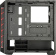 Корпус Cooler Master MasterBox MB511 Mesh RED черный без БП ATX 4x120mm 3x140mm 2xUSB3.0 audio bott PSU от магазина РЭССИ